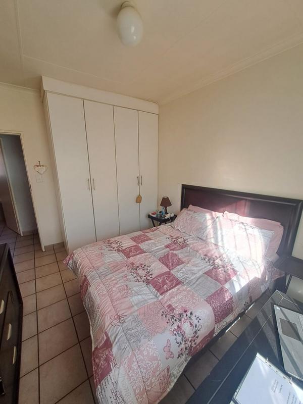 2 Bedroom Property for Sale in Vaalpark Free State